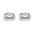 PS5 & PlayStation Portal Silicone Thumb Grip Rocker Caps (2-Pack)