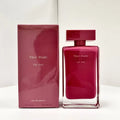 Unisex Eau de Parfum | Wood Floral Fruit Long-Lasting Scent