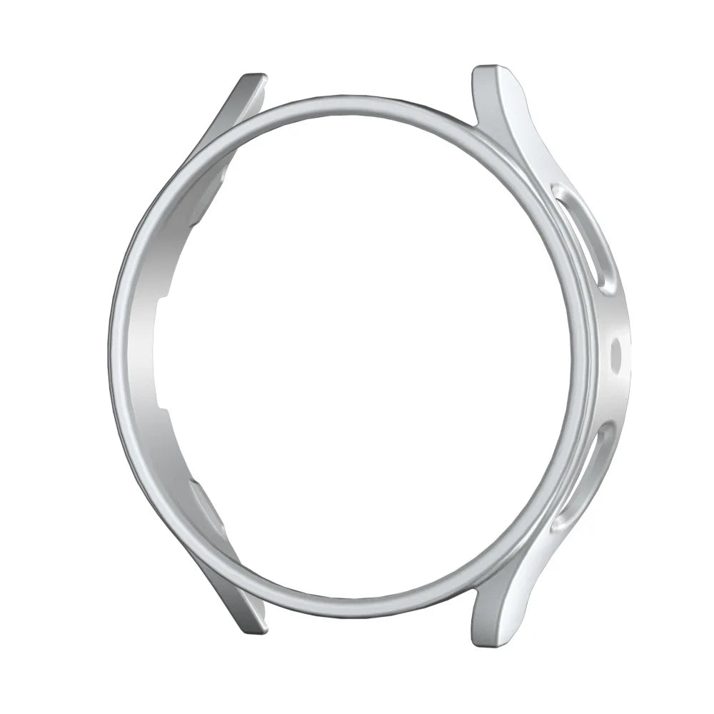 PC Case for Samsung Galaxy Watch 7 40mm 44mm Hollow Bumper