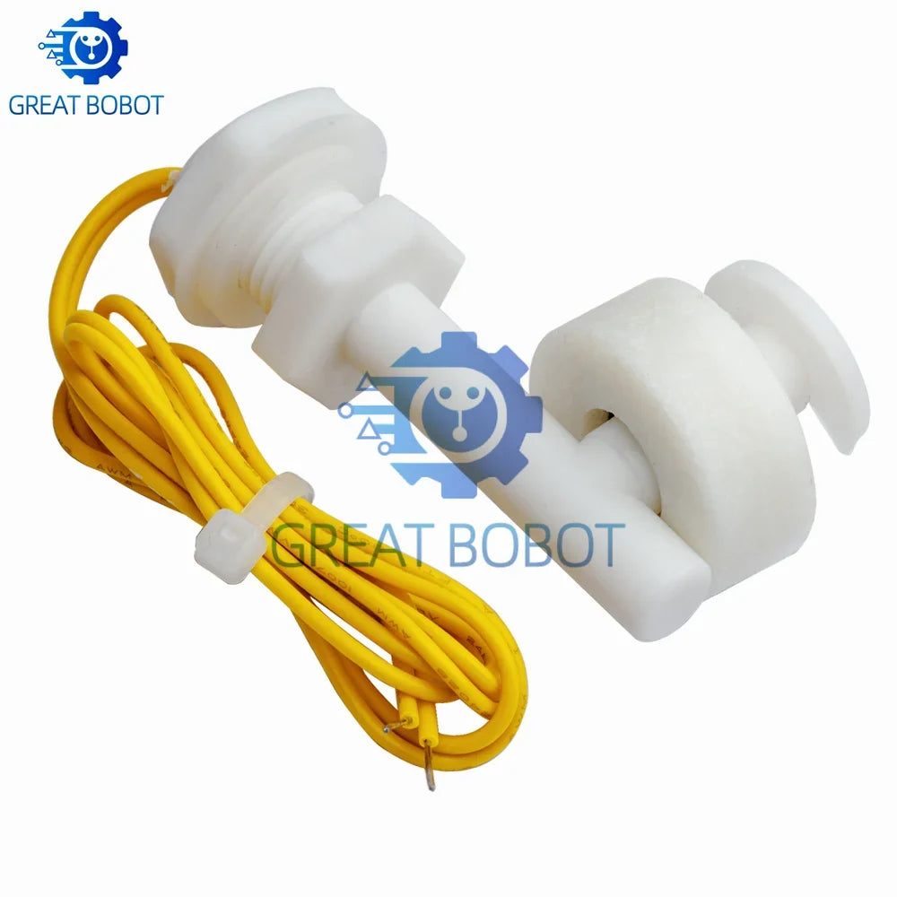 Mini Float Switch DC 220V Water Level Sensor for Fish Tanks