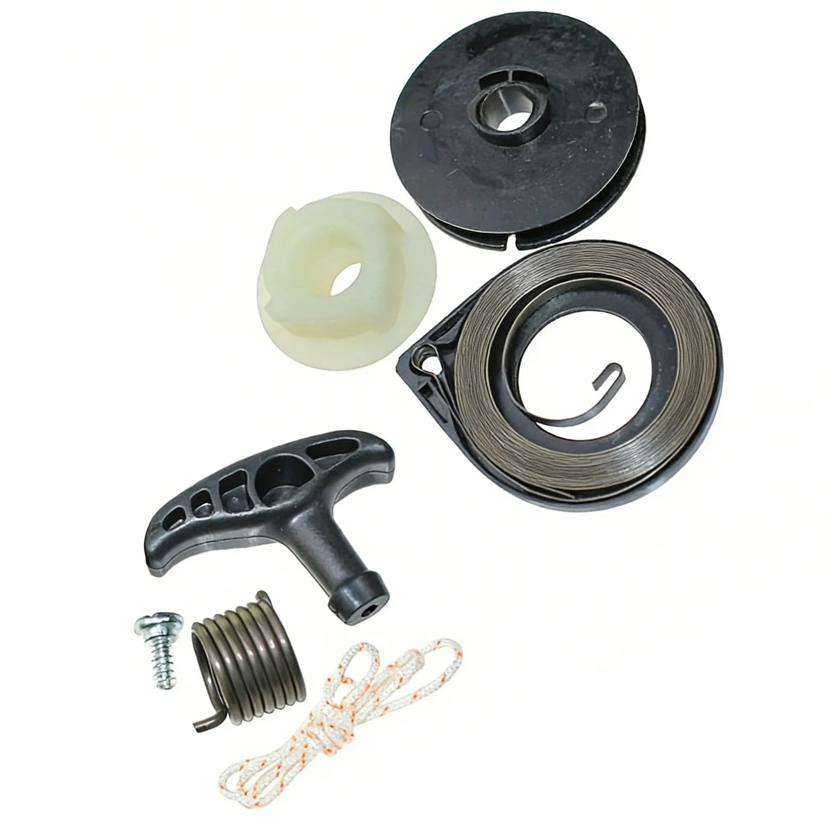 Recoil Starter Spring Kit for CS-370 CS-400 CS-420ES Chainsaw