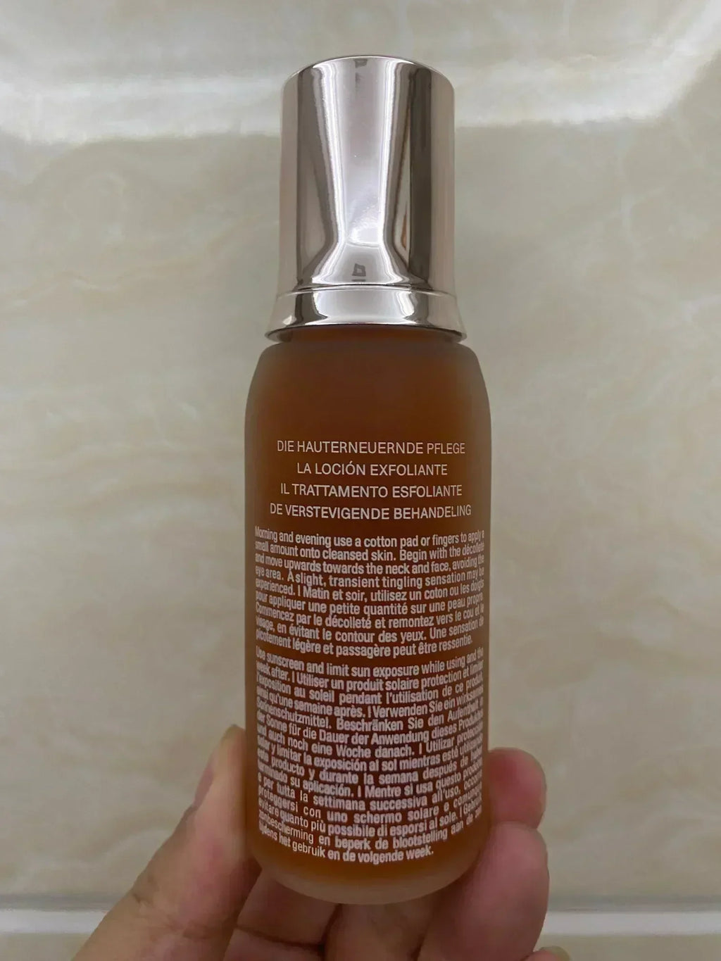 Resurfacing Treatment Lotion 100ml – Alcohol-Free Skin Renewer