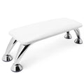 Nail Art Armrest & Mat Set – Leather Hand Pillow for Salons