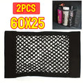 Universal Car Trunk Organizer Elastic Mesh Net Storage Bag