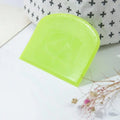 Plastic Dough Weight Cutter Cookie Fondant Bread Pizza Tools Spatula