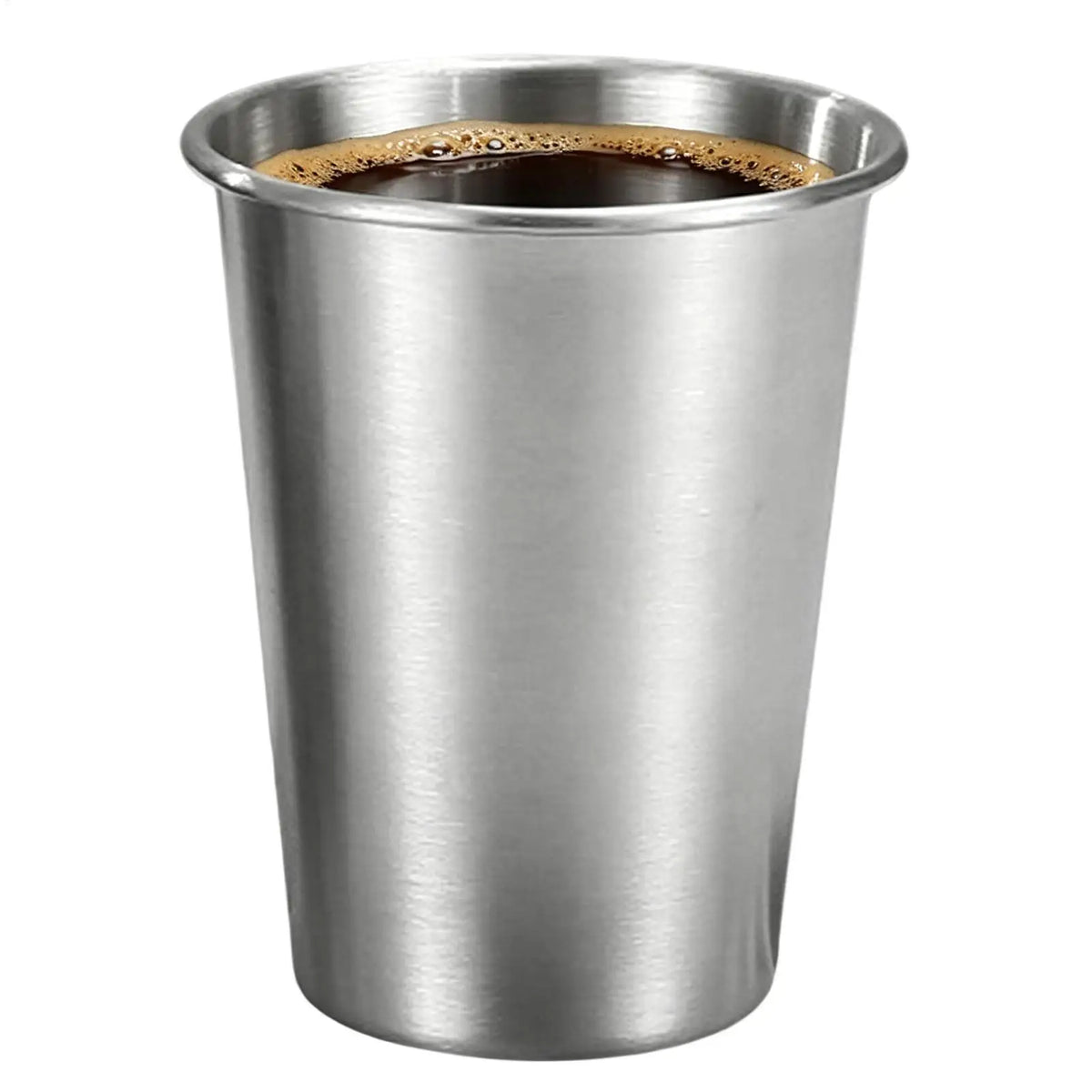 304 Stainless Steel Tumbler Cup | Travel, Camping & Daily Use