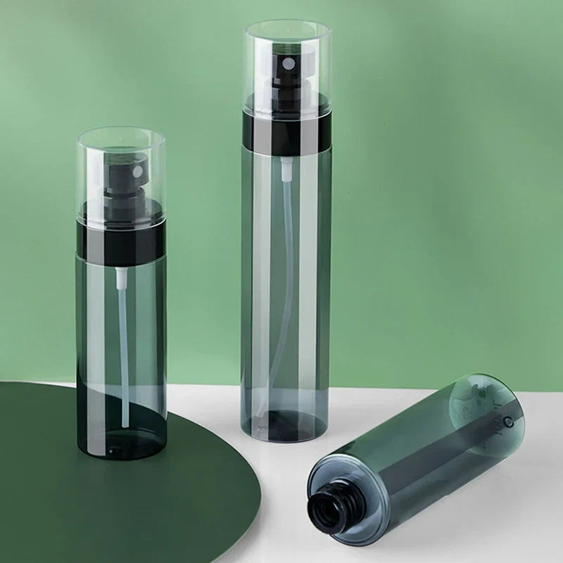 Spray Bottle Sub Travel Ultra Fine Moisturizing Cosmetic Portable