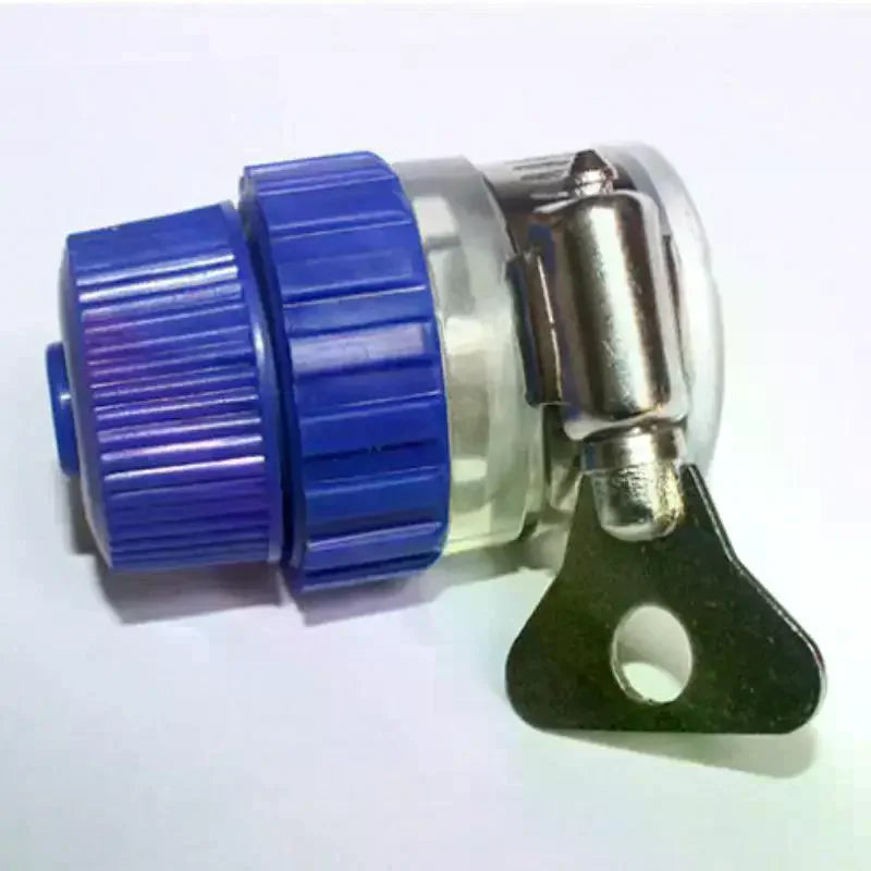 Universal Faucet Hose Adapter | Quick Connect Leak-Proof Fitting