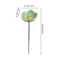 Ceramic Bee Bath Garden Pollinator Waterer – Bird & Bee Station