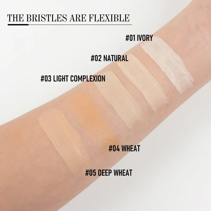 O'CHEAL Perfect Cover Stick – Waterproof Concealer Foundation