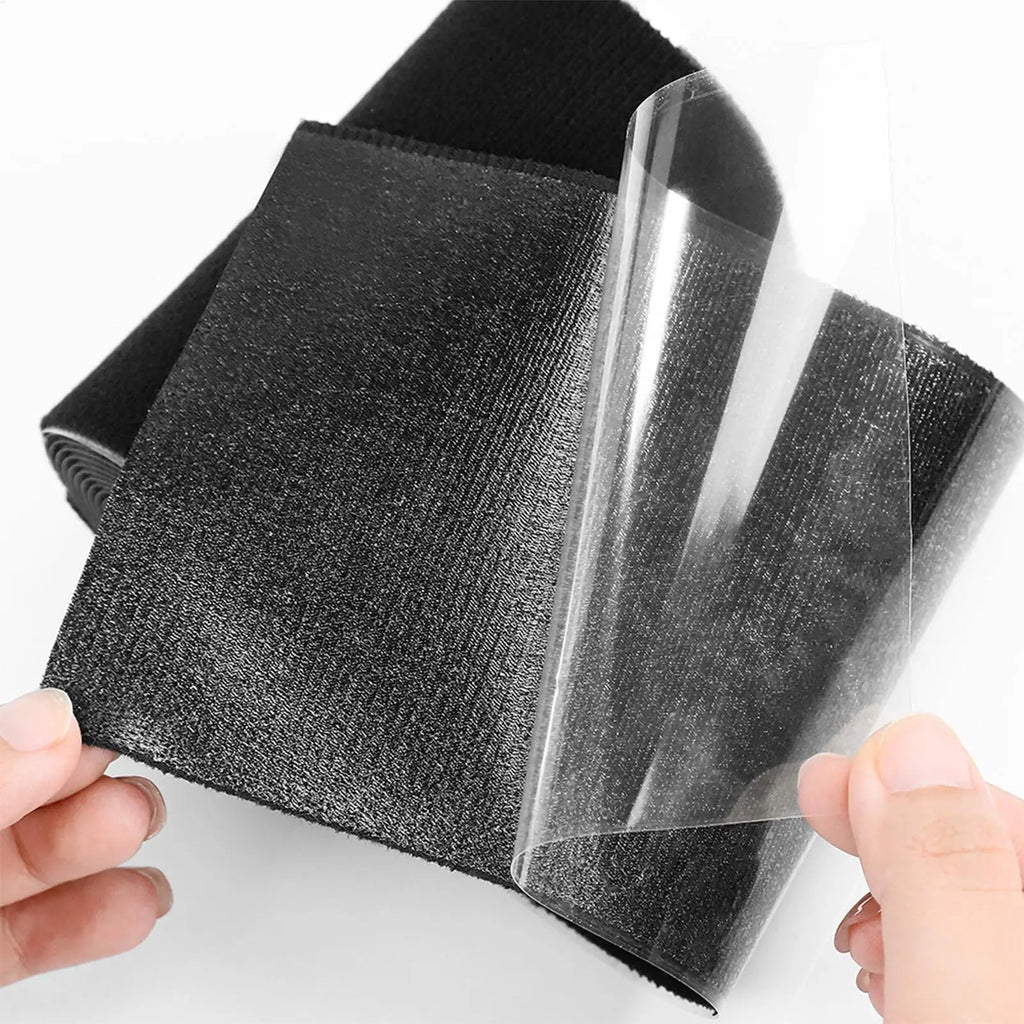 Self-Adhesive Fabric Repair Tape – Canvas, Upholstery & Clothing