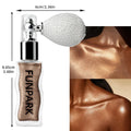 FUNPARK Highlighter Powder – Pearlescent Face & Body Glow