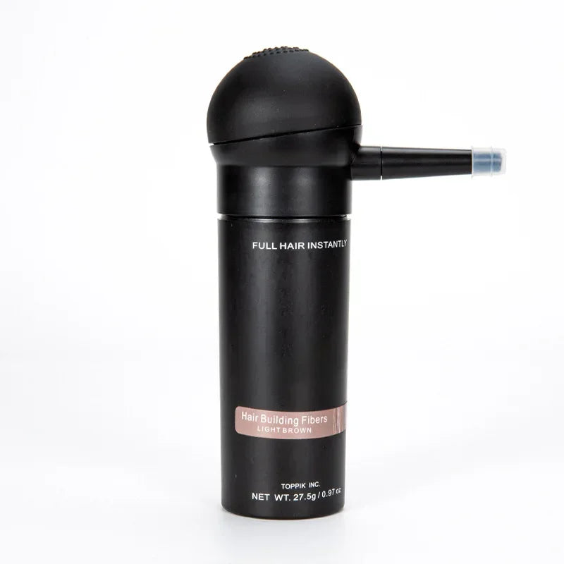 Sevich Hair Building Fiber Powder & Spray Applicator – 27.5g
