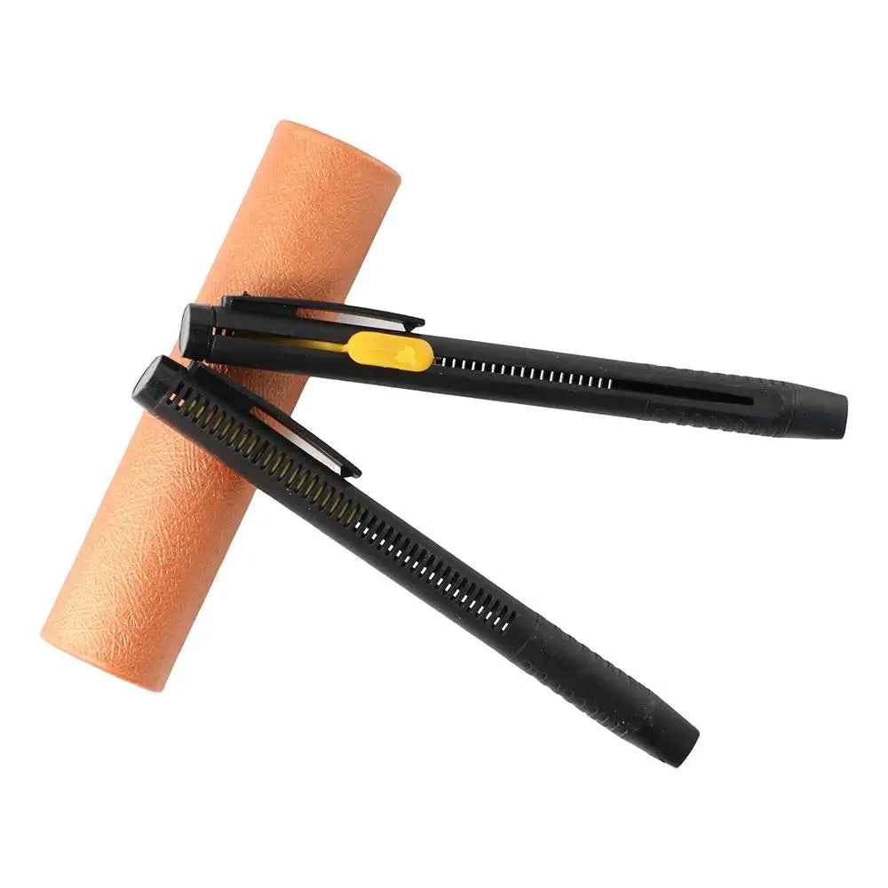 Erasable Fabric Marking Pen | Disappearing Tailor's Chalk Pencil