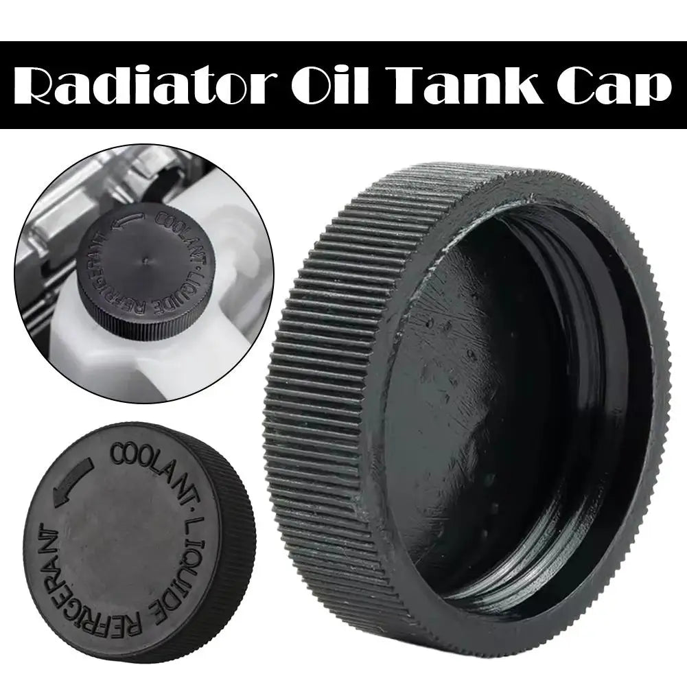 Car Coolant Overflow Reservoir Cap 21712-79900 Fits Infiniti Engine