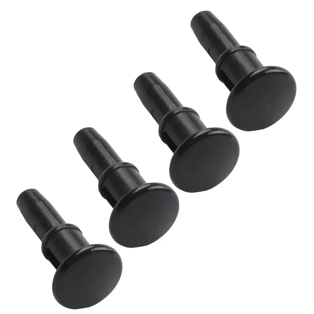 4-Pack Miter Saw Switch Button 411478-6 – LS1214 LS1013 LS1212
