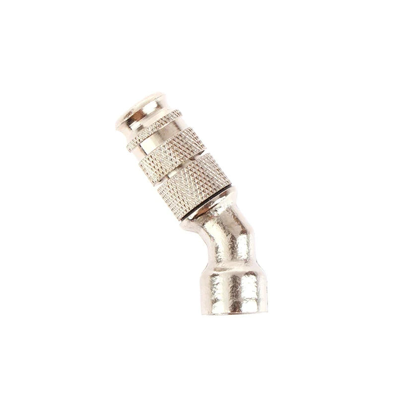 Brass Adjustable Atomization Spray Nozzle – Garden & Farm