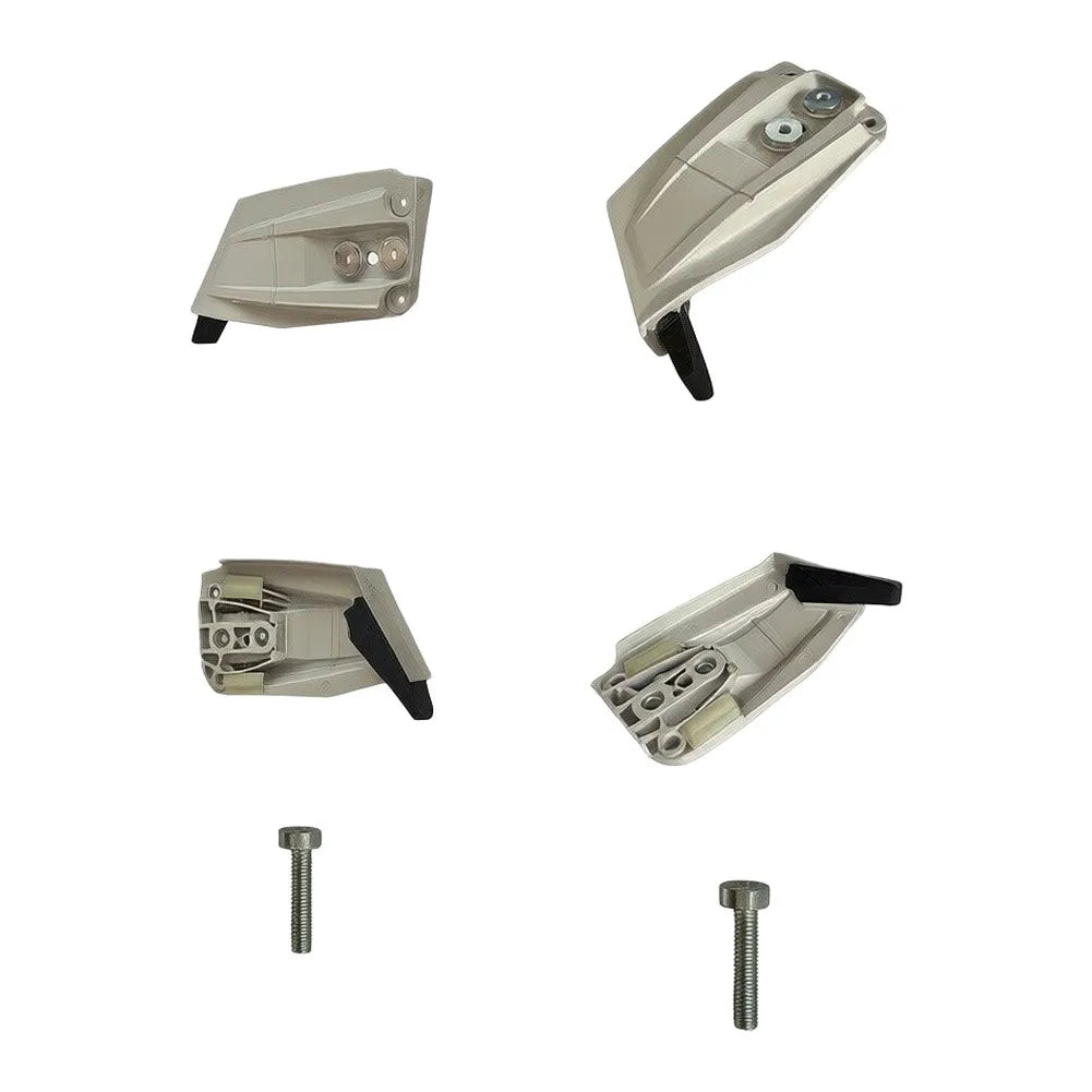 Chainsaw Anti-Scratch Side Panel Cover – MS462C & MS500i