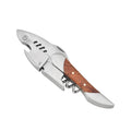 Shark Design Wine Bottle Opener Beer Carton Small Knife Home Decor