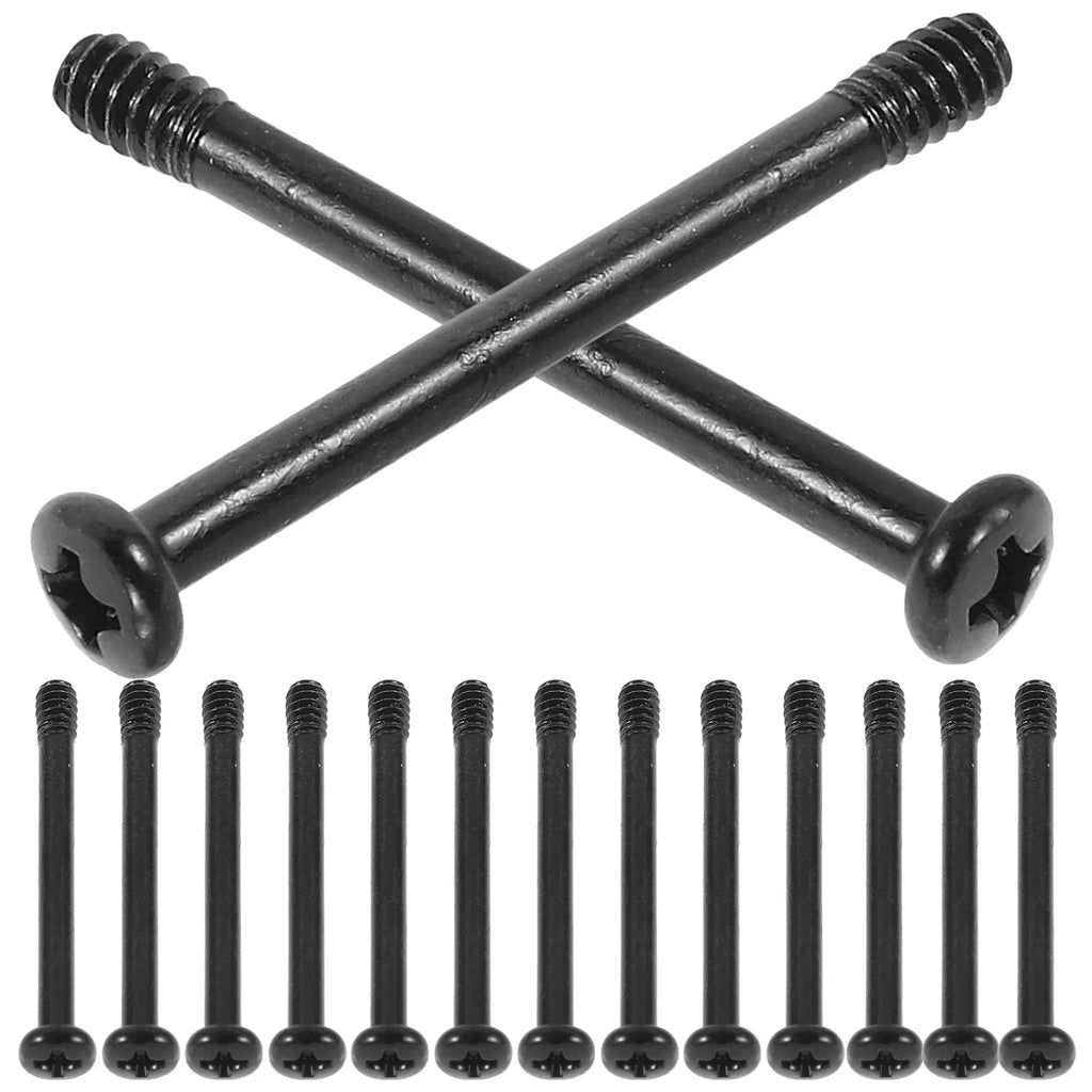 Computer Long Metal Cooling Mounting Screws Fan Mount Case Water