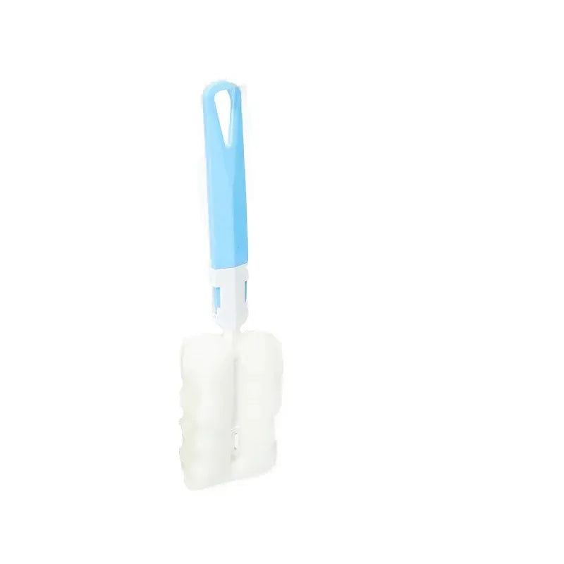 650ml Mist Spray Water Bottle with Straw – BPA-Free Reusable