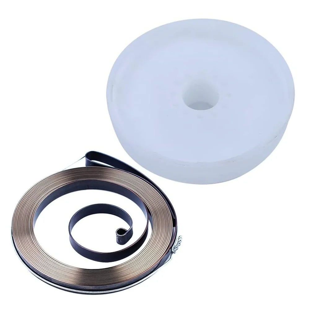 Chainsaw Recoil Starter Pulley Assembly – Part 503543901