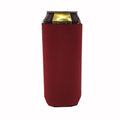 4 Colors Can Cooler Sleeve Neoprene Thermal Beer Sleeves Large Cans