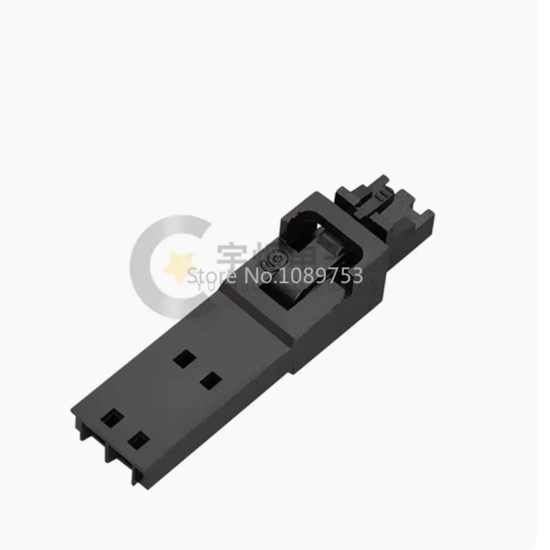 10sets MX2 54 Dupont Connector 2 3 4 5 6Pin Belt Buckle Wire 2543