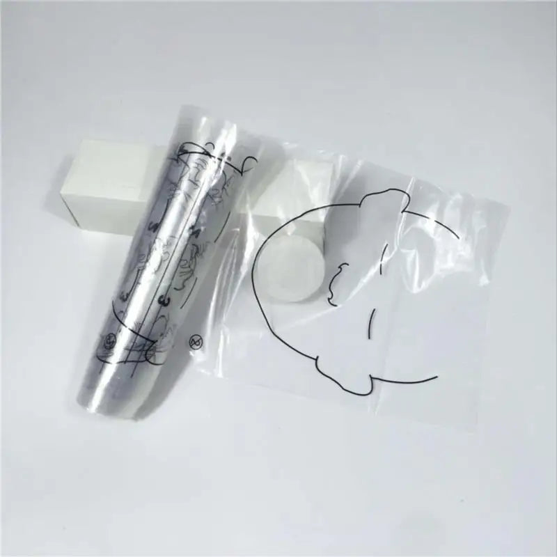 CPR Disposable Face Shield Roll 36 Pcs – Training & First Aid