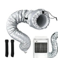 AC Hose Insulation Sleeve – Heat-Resistant Portable AC Cover