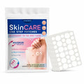144-Piece Hydrocolloid Acne Patches – Alcohol-Free Blemish Stickers