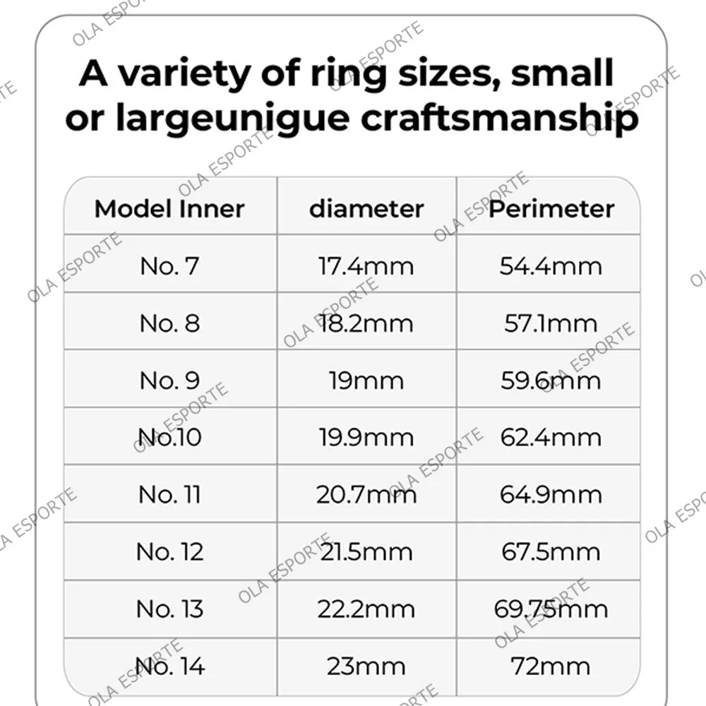 2025 Smart Ring Blood Pressure Heart Rate Sleep Monitoring Smartring