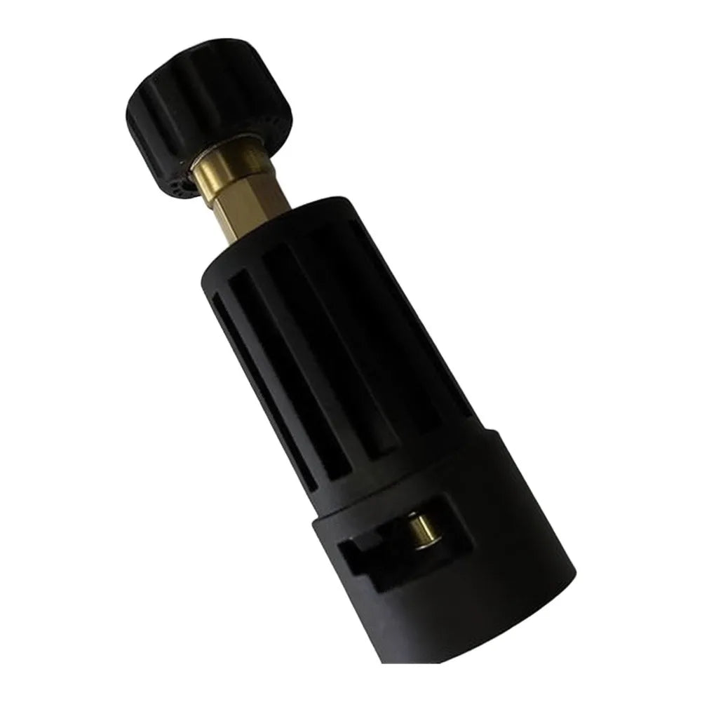 Pressure Washer Adapter – Karcher Quick-Connect to M22x1.5