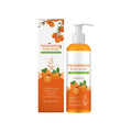 Persimmon Exfoliating Shower Gel – Deep Clean & Moisturizing Body Wash