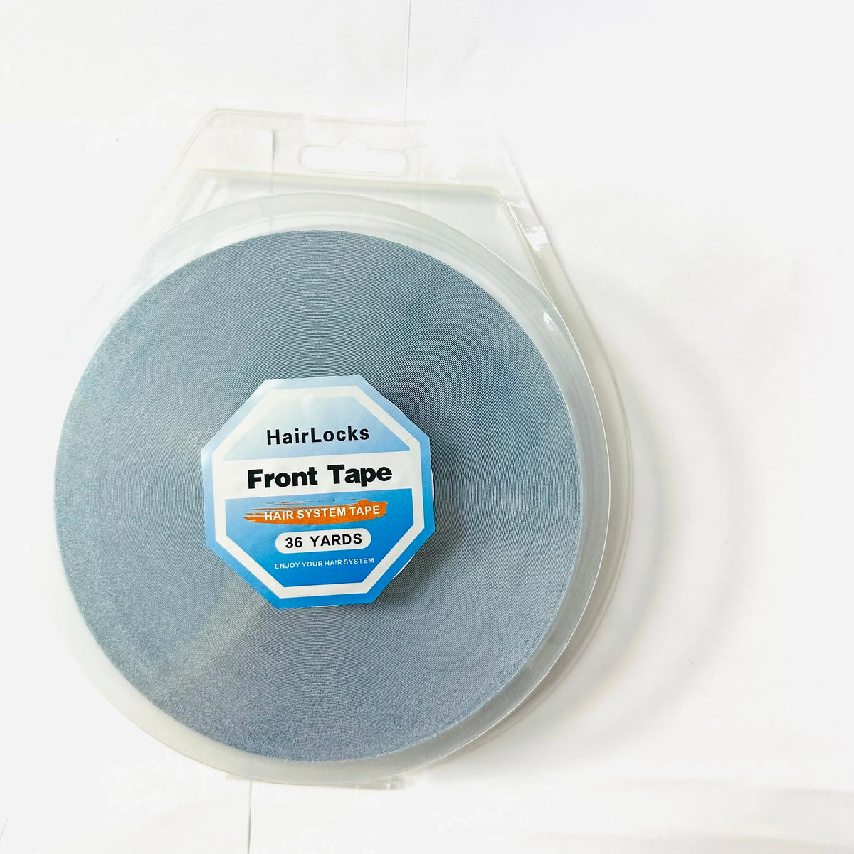 36-Yard Double-Sided Waterproof Wig Tape for Lace Wigs