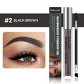 Lakerain Waterproof Eyebrow Gel – Tinted Long-Lasting Brow Makeup
