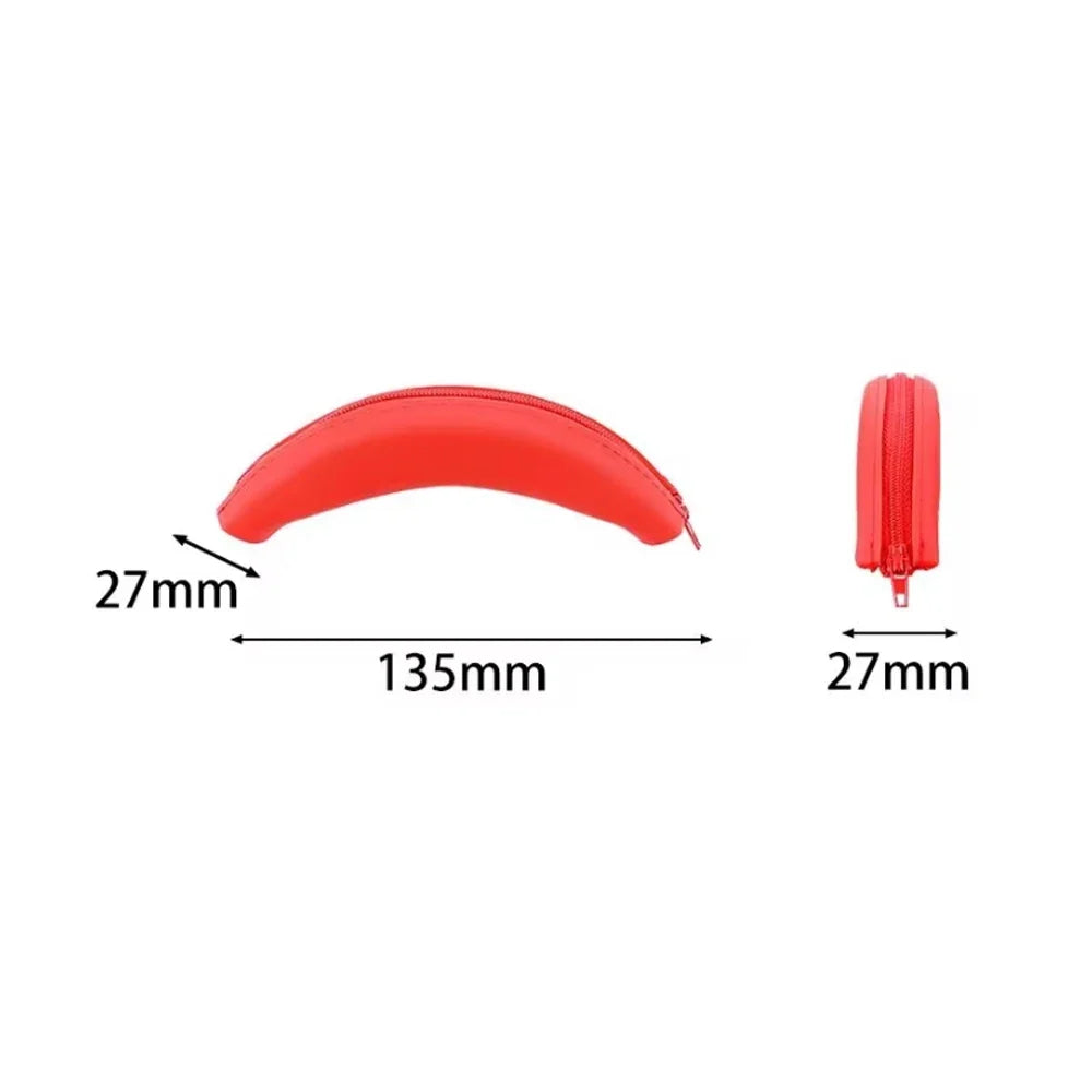 Sony WH-ULT900N Headband Cover – Silicone Protection Sleeve