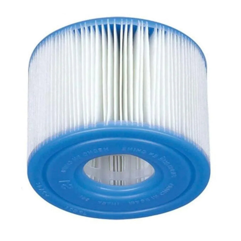 Swimming Pool Filter Intex S1 29011E Pure Spa Cartridge Outdoor Spas