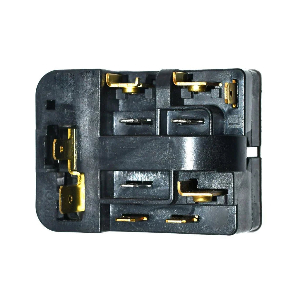 PTC Relay Starter 6SP903118 – Fridge & Freezer Compressor