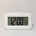 LED Digital Alarm Clock with Backlight, Snooze & Calendar