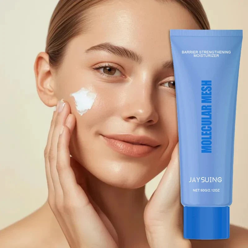 Daily Moisturizing Face Cream – Hydrating & Brightening