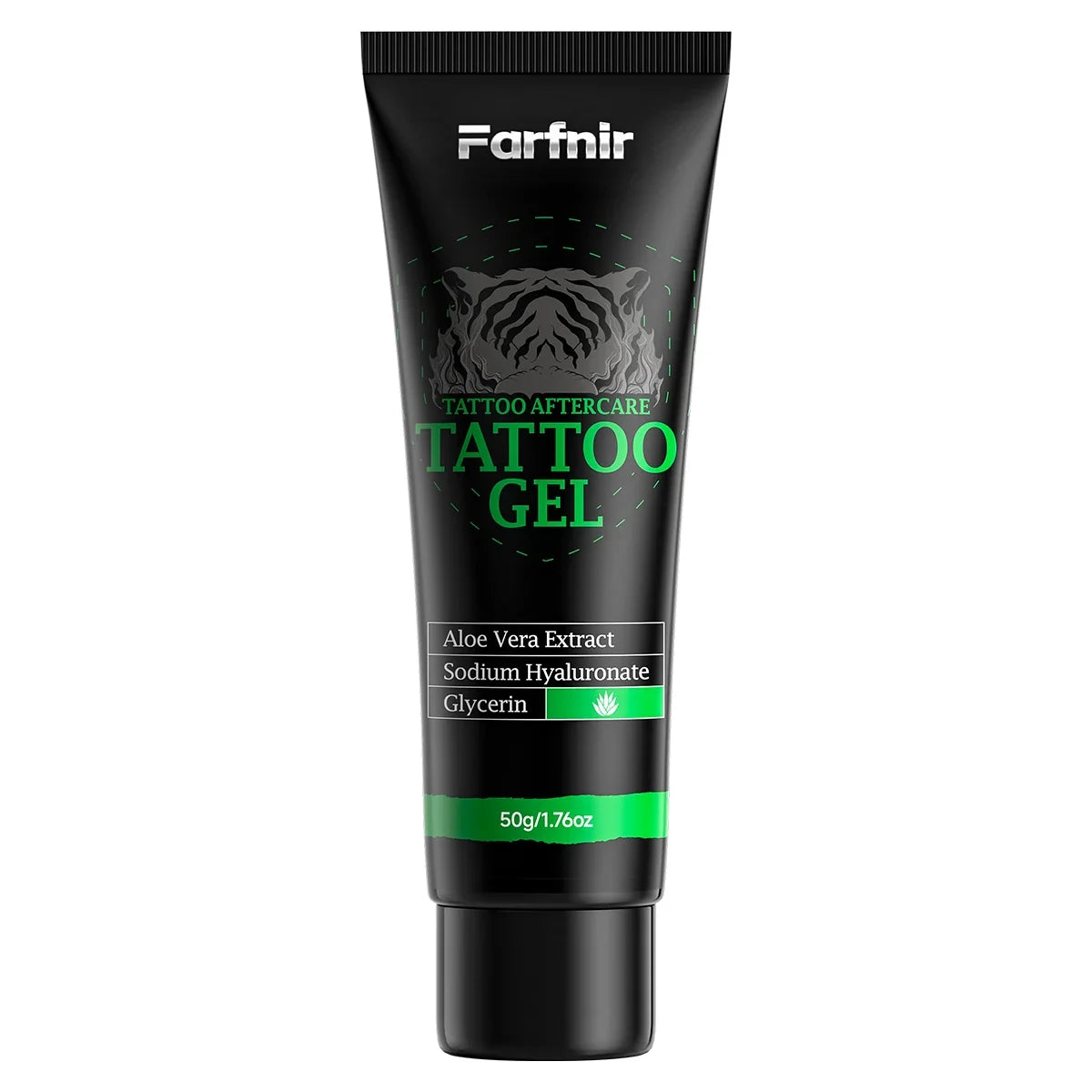 Tattoo Care Cream – Brightening & Long-Lasting Moisturizer 50g
