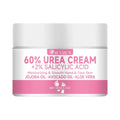 SUYARUN 60% Urea Foot Cream – Callus Remover & Deep Moisturizer
