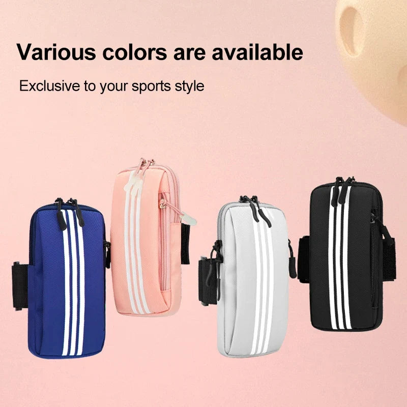 Armband Phone Running Bag Bags Accessories Wrist Armbands mp3 mp4