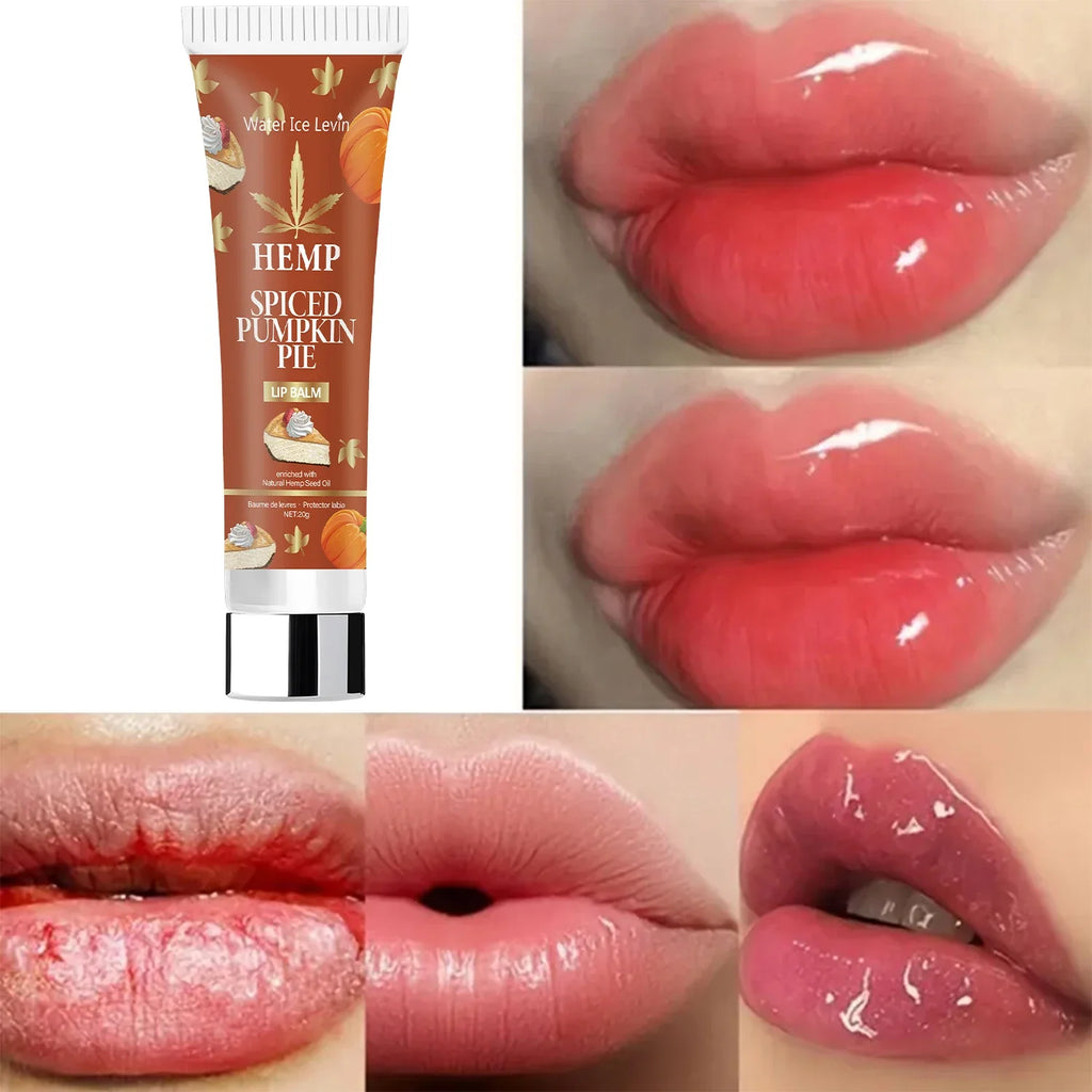 Lip Balm Hyaluronic Acid & Bee Venom – Non-Sticky Moisturizer