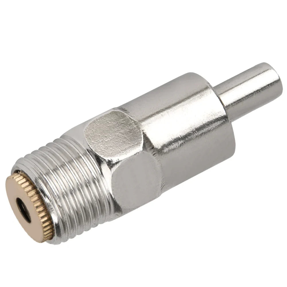 Pet Products Nipple Drinker Stainless Steel Farm Animal Supplies