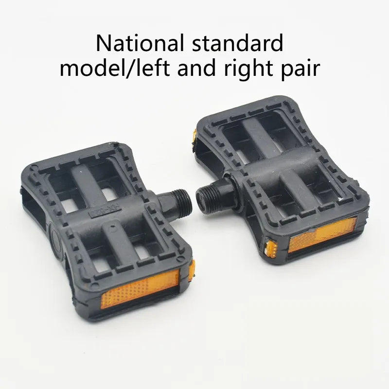 E-Bike Folding Pedals – Anti-Slip Platform Pedal | Electric Bike