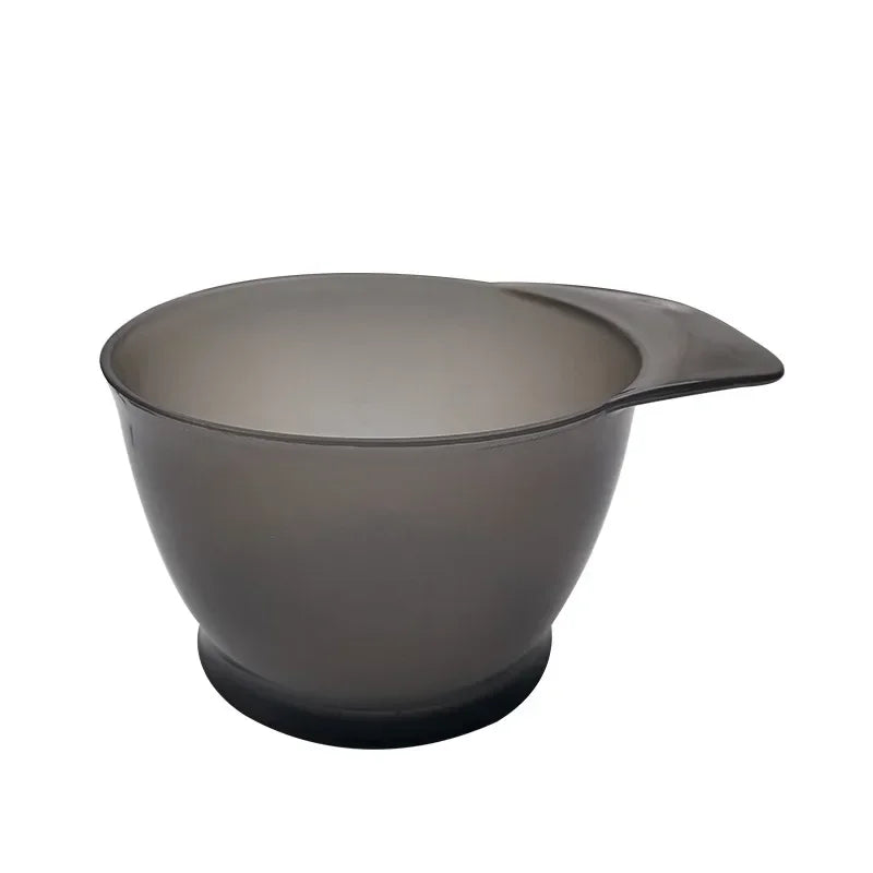 Professional Hair Color Mixing Bowl with Suction Base | Salon