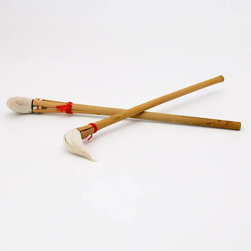 Chicken Head Pottery Brush – Underglaze Ceramic Painting Pen
