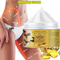 KAPOMI Body-contouring Body Slimming Cream Burns Fat Tightens Skin